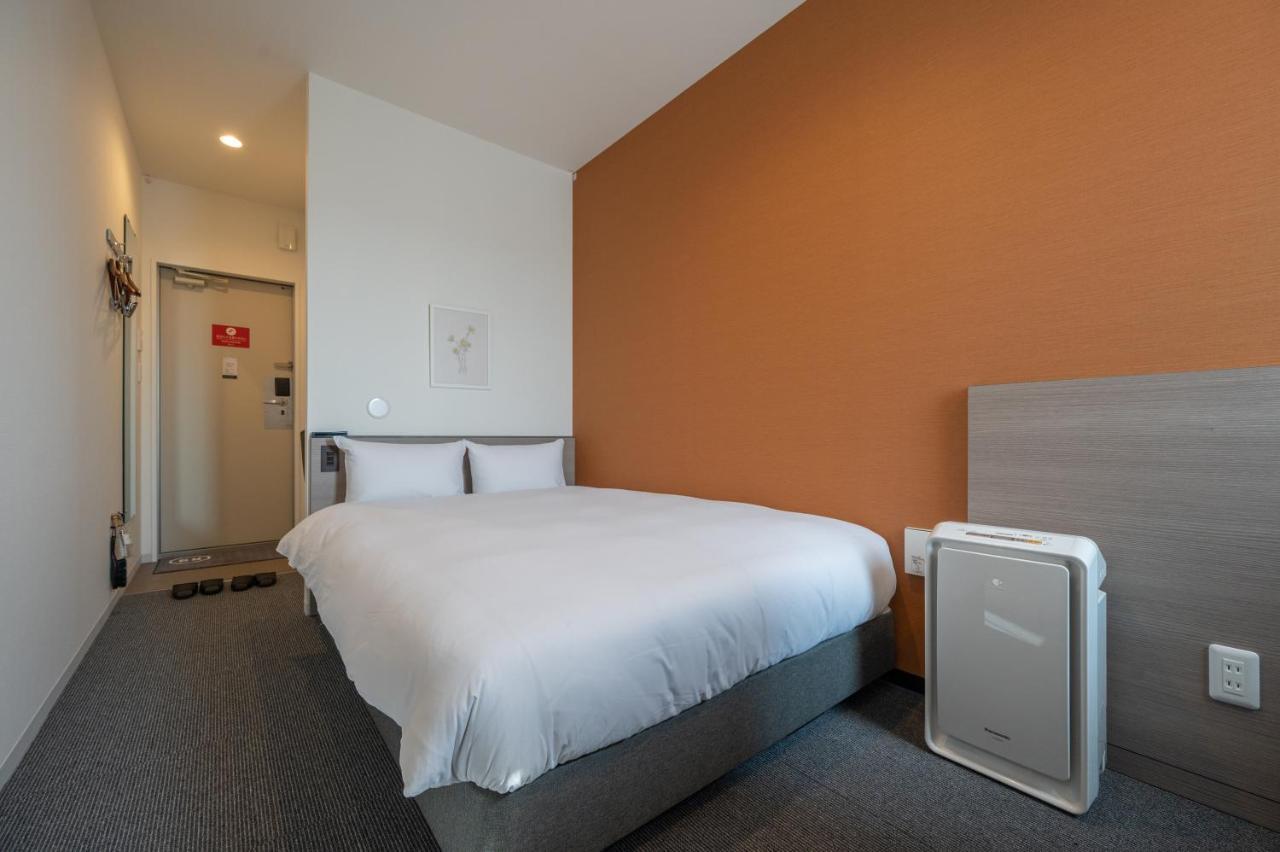 HOTEL R9 The Yard Utsunomiya chuo Dış mekan fotoğraf