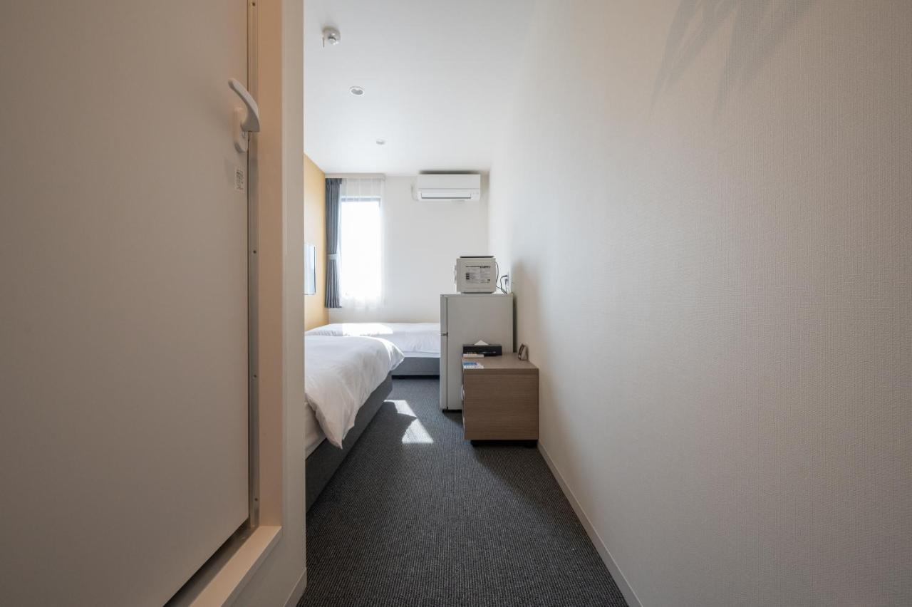HOTEL R9 The Yard Utsunomiya chuo Dış mekan fotoğraf
